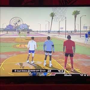 Meet your Posher, Noah